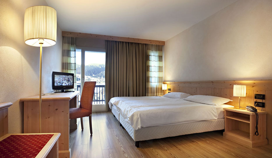 Hotel Greif 4* Corvara